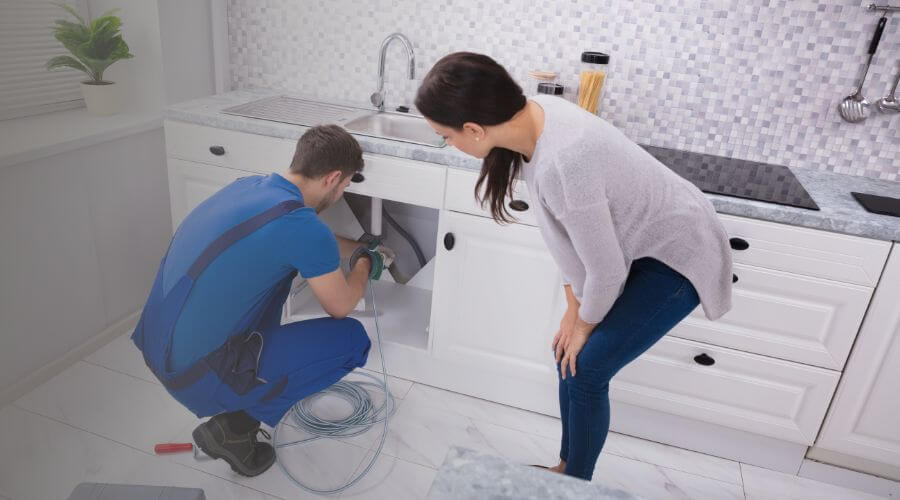 Professional expert plumbing services in Yorkville, TN